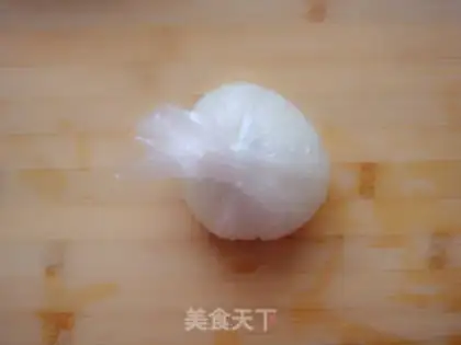 Make Snack step 3