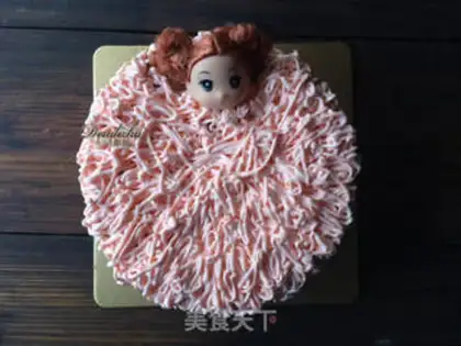 Make Barbie