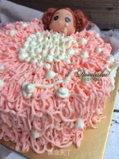 Make Barbie
