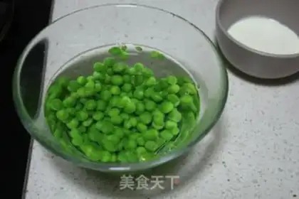 Make Peas soup step 2
