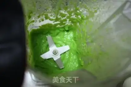 Make Peas soup step 4