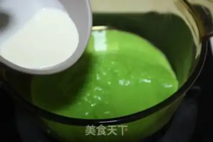 Make Peas soup step 5