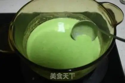 Make Peas soup step 6