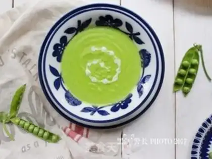 Make Peas soup step 7