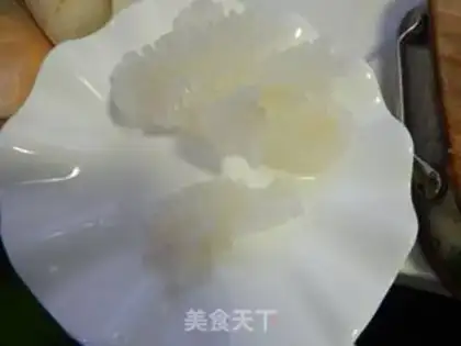 Make Cucumbers fired step 0