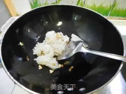 Make Cucumbers fired step 5