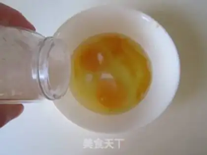 Make Gold buns step 4