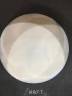 Make Chocolate soufflé puffata step 11