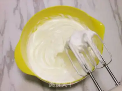 Make Black Mi-Fung, the dragon cat step 2