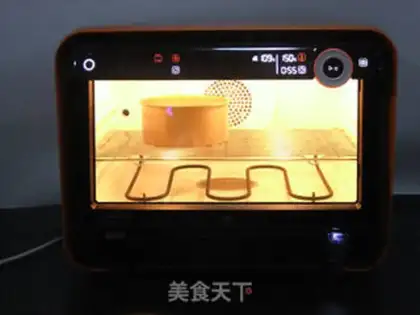 Make Black Mi-Fung, the dragon cat step 6