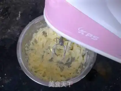 Make Crackers step 2