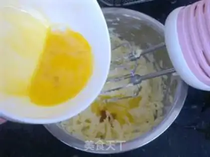 Make Crackers step 3