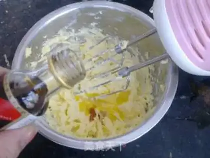 Make Crackers step 4