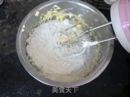 Make Crackers step 5