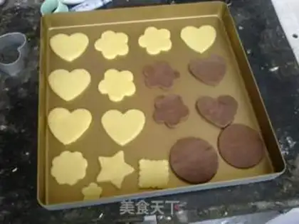 Make Crackers step 8