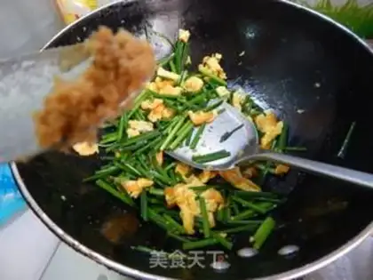 Make Scrambled eggs step 10