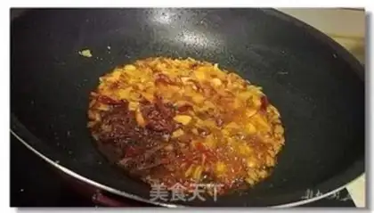 Make Fried ribs step 9