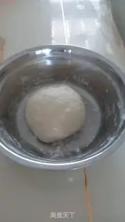 Make Soy sauce pancakes step 0