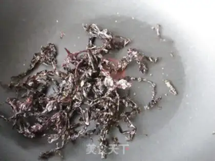 Make Seat soda cookies step 1