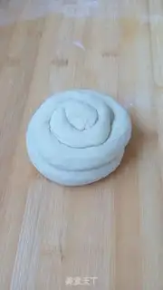 Make Soy sauce pancakes step 5