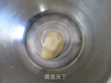 Make Seat soda cookies step 5