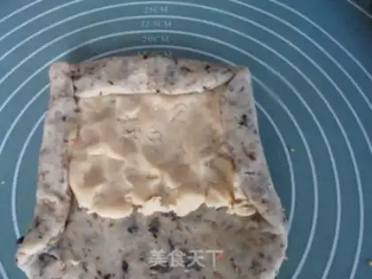 Make Seat soda cookies step 7