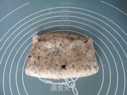 Make Seat soda cookies step 8