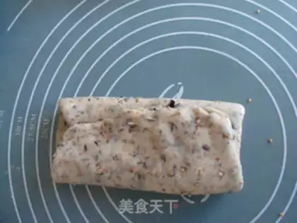 Make Seat soda cookies step 9