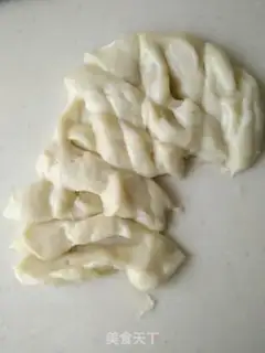 Make Snowmen step 5