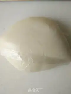 Make Snowmen step 6