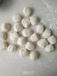 Make Snowmen step 7