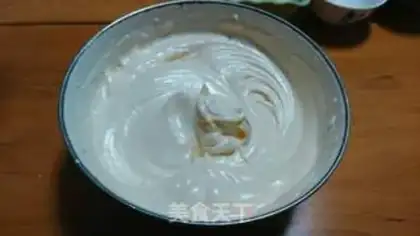 Make Black forest cake step 5