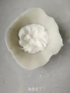 Make Snowmen step 9