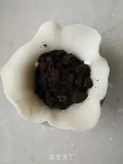 Make Snowmen step 10