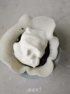 Make Snowmen step 11