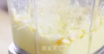 Make Sweet corn juice step 1