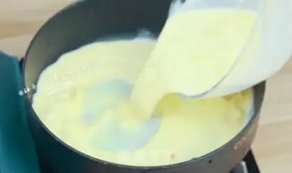 Make Sweet corn juice step 4