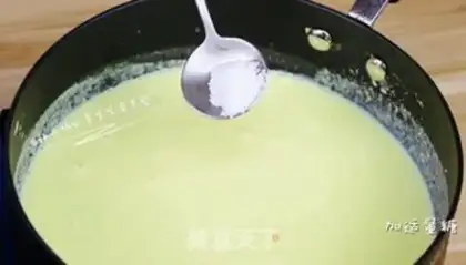Make Sweet corn juice step 5
