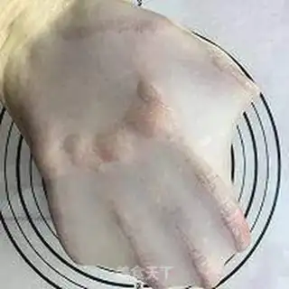 Make Thread toast step 3