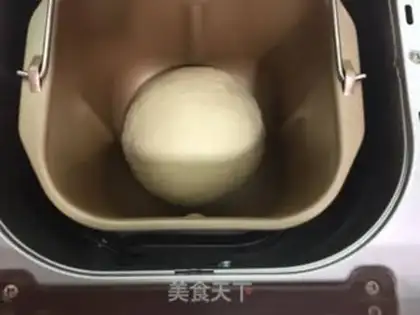 Make Thread toast step 4