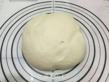 Make Thread toast step 8