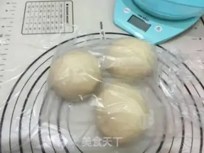Make Thread toast step 9