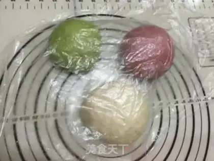 Make Thread toast step 11