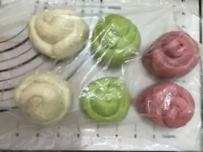 Make Thread toast step 14