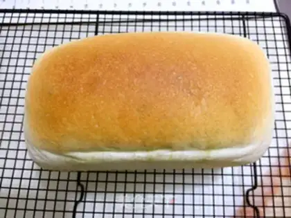 Make Thread toast step 21