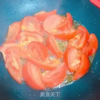 Make Mushrooms, roosters step 2