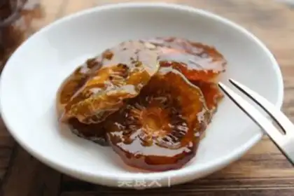 Make Sour and sweet monkey dry step 4