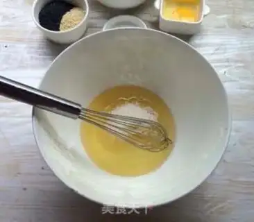 Make Peach step 1