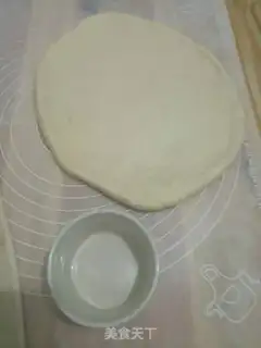 Make Donut bread step 5