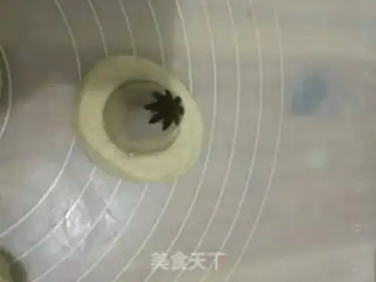 Make Donut bread step 7
